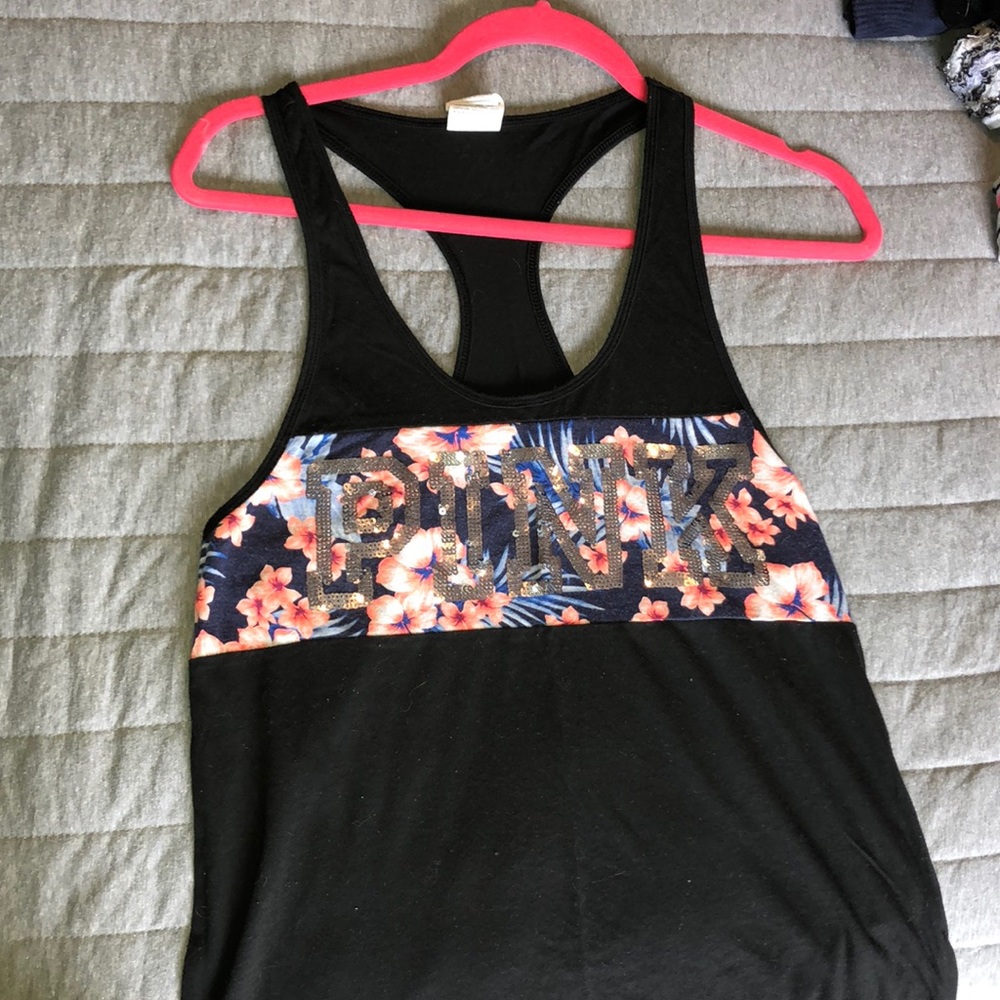 Pink by Victoria Secret